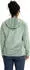 Jack Wolfskin Rotwand Hooded Full-Zip Fleece Jacke (Damen)