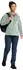 Jack Wolfskin Rotwand Hooded Full-Zip Fleece Jacke (Damen)