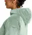 Jack Wolfskin Rotwand Hooded Full-Zip Fleece Jacke (Damen)