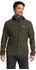 Jack Wolfskin Wild Winds Hooded Jkt M Funktionsjacke