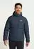 Jack Wolfskin Wild Pass Down Hoody Men Winddichte Daunenjacke mit 3-in1- System Herren blue (A66298_C0412)
