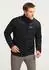 Jack Wolfskin Routeburn Pro 2 Jacket Men Winddichte Atmungsaktive Isolationsjacke Herren black (A66311_6000)