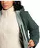 Jack Wolfskin Heidelstein 2 Ins Funktionsjacke (Damen)