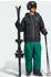 Adidas Terrex Xploric CLIMAPROOF Isolationsjacke 2-lagig Black (KE7796)