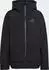 Adidas Terrex Xploric CLIMAPROOF Isolationsjacke 2-lagig Black (KE7796)