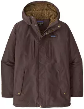 Patagonia Men's Isthmus Parka (27023) den brown