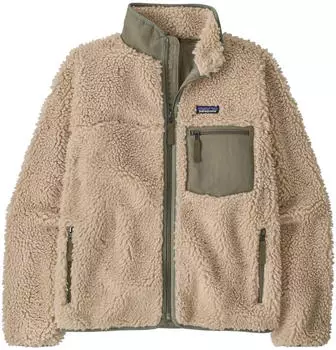 Patagonia Women's Classic Retro-X Jacket (23075) rock green