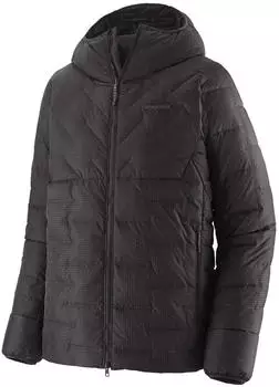 Patagonia Durable Down Hoody Down Jacket (85580) black
