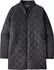 Patagonia Woman's Heyes Peak 3-in-1 Parka Down Parka (21010)