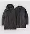 Patagonia Woman's Heyes Peak 3-in-1 Parka Down Parka (21010)