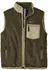 Patagonia Classic Retro-X Fleece Weste (Herren)