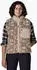 Patagonia Classic Retro-X Fleece Weste (Damen)