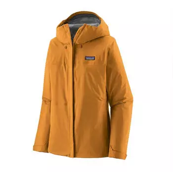 Patagonia Women's Torrentshell 3L Jacket (85246) cinnamon brown