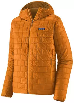 Patagonia Nano Puff Hoody (84223) autumn orange