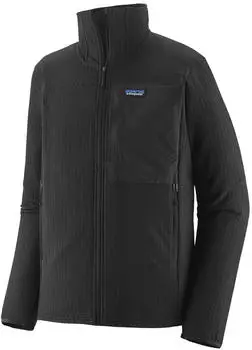 Patagonia Men's TechFace Jacket (83627) black
