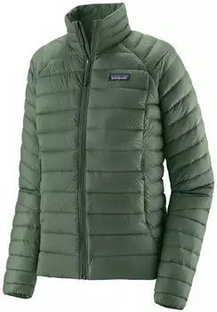 Patagonia Women's Down Sweater (84684) canopy green