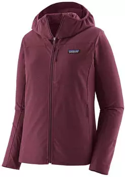 Patagonia R1 Crossstrata Hoody W (85451)