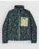 Patagonia Women's Micro D Patch Pocket Jacket (23270)