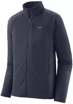 Patagonia Men's R1 Jacket (40129) new navy