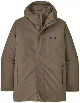 Patagonia Windshadow Parka (26496) wing grey