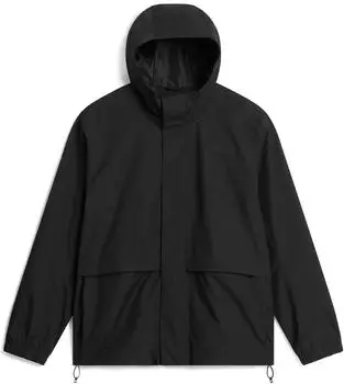 The North Face Dryvent&trade; Feldjacke in TNF Black-Schwarz (NF0A8H0RJK31)