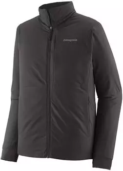 Patagonia Men's Nano-Air Light Hybrid Jacket (82870) black