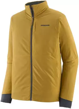 Patagonia Men's Nano-Air Light Hybrid Jacket (82870) lynx tan