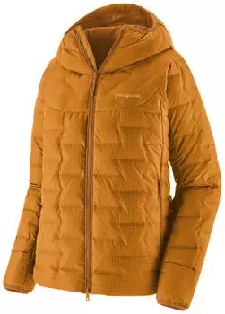 Patagonia Women's Durable Down Hoody Jacket (85585)