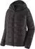 Patagonia Women's Durable Down Hoody Jacket (85585)