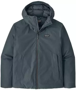 Patagonia Men's Lightweight Stormshadow Jacket (27230) summit blue