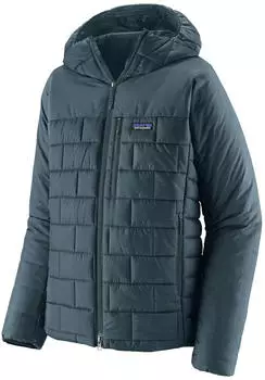 Patagonia Men's Hi-Loft Nano Puff Hoody (85395) summit blue