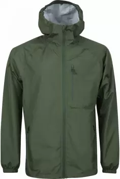 Fj&auml;llr&auml;ven Keb L&auml;tt GTX Jacket