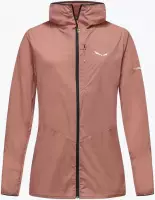 Salewa 00-0000029285-6A40-42, Salewa Pedroc Wind HD Lightjkt W desert pink (6A40) 42