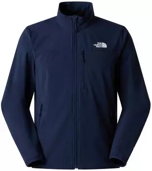 The North Face Nimble Jacket Men (NF0A8G0M) blau/summit navy