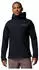 Columbia Trailborne 2.5L Shell Regenjacke (2155171) black