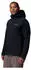 Columbia Trailborne 2.5L Shell Regenjacke (2155171) black