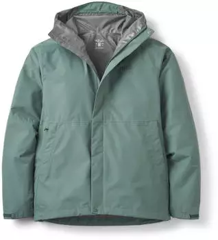 Rab Downpour Jacket (QWI-06)
