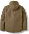 Rab Downpour Jacket (QWI-06) oak