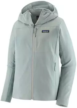 Patagonia R1 Crossstrata Hoody W (85451)