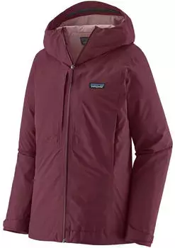 Patagonia Women's Boulder Fork Rain Jacket (85225)