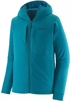 Patagonia Men's Nano-Air Ultralight Full-Zip Hoody (82880)