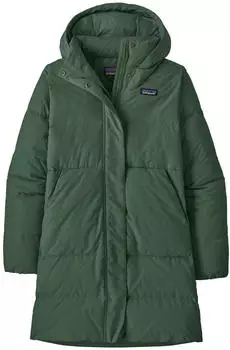 Patagonia Women's Sisar Down Parka (21070)