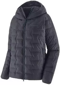 Patagonia Women's Durable Down Hoody Jacket (85585)