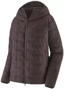 Patagonia Women's Durable Down Hoody Jacket (85585)