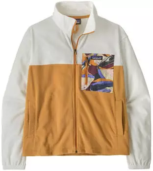 Patagonia Women's Micro D Patch Pocket Jacket (23270)