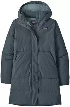 Patagonia Women's Sisar Down Parka (21070)