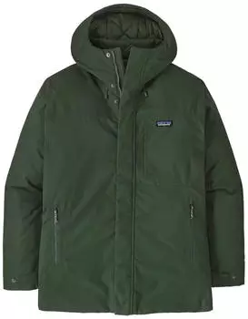 Patagonia Windshadow Parka (26496) treeline green