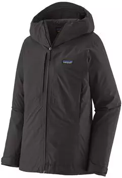 Patagonia Women's Boulder Fork Rain Jacket (85225)