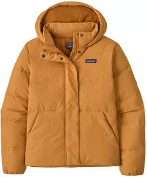 Patagonia Woman's Sisar Down Hoody Jacket (21050)