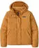 Patagonia Woman's Sisar Down Hoody Jacket (21050)